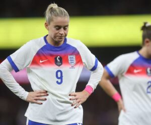 Brazil spoil England’s homecoming party as World Cup questions remain