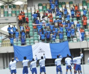 Rivers United become first NPFL club to reach CAF Champions League group stage since 2018