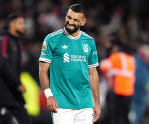 Last season’s good times for Liverpool feel a million miles away