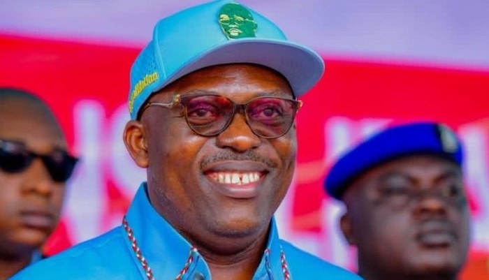 Embrace Peace Fully for Development Projects to Flourish  – Arise News
