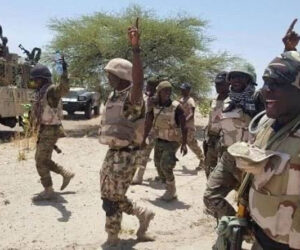 Plateau: Troops launch manhunt for notorious bandit leader, Muhammed Sule