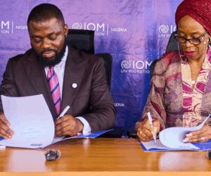 Bank of Agriculture, IOM set up $200m fund to empower displaced Nigerians
