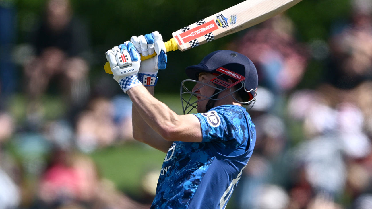 135/223 – Harry Brook rewrites record books with one-man show