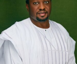 Rep Dasuki Declines Re-election Bid Into House Of Reps To Pave Way For Younger Leaders