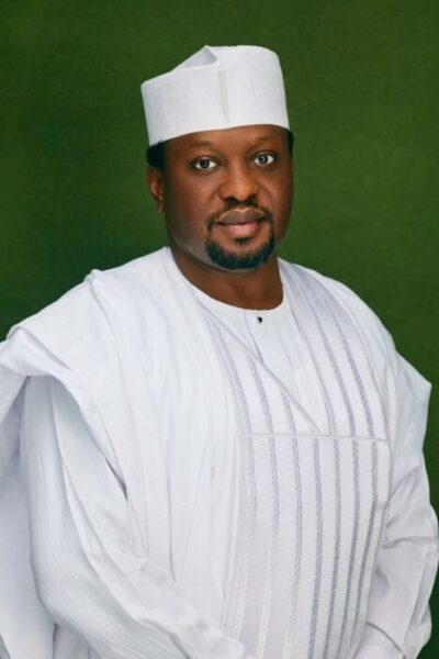 Rep Dasuki Declines Re-election Bid Into House Of Reps To Pave Way For Younger Leaders