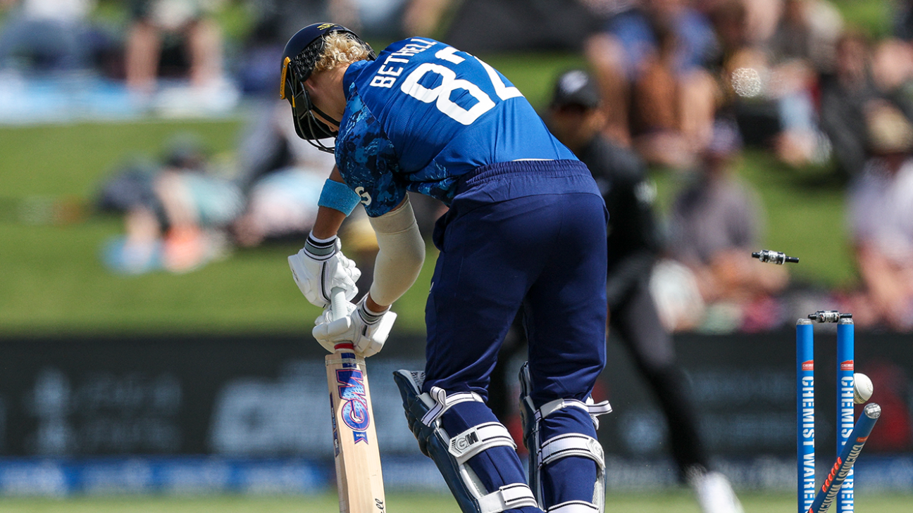 Brook brilliance can’t mask issues for brittle England batting