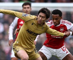 European live updates: Arsenal-Palace, Real Madrid-Barcelona