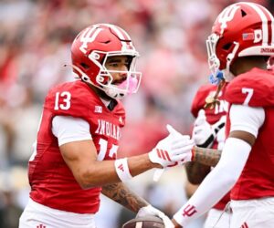 College football Week 9 highlights: Top games, plays, stats