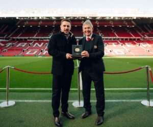 Man United legend Gary Neville enters Premier League Hall of Fame