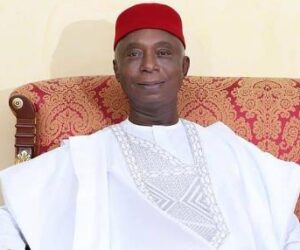 Ned Nwoko: I Feel Sorry For Men With One Wife
