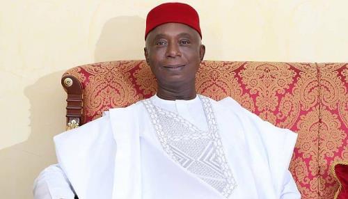 Ned Nwoko: I Feel Sorry For Men With One Wife