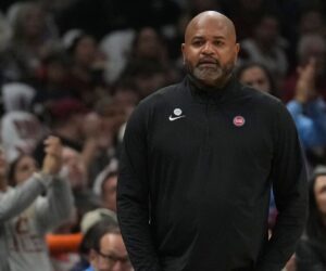 Bickerstaff: Gambling issues ‘scary’ for NBA players, coaches