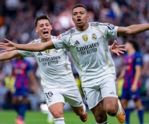 Alonso turns Clásico tide in Madrid’s favor with statement win