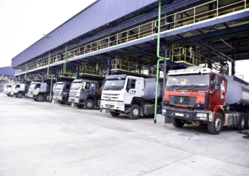 Analysts Upbeat As Dangote Refinery Begins Expansion To 1.4m Bpd