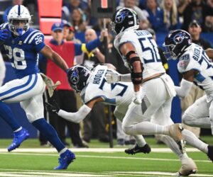 NFL Week 8: Biggest questions, takeaways for every game