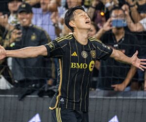 Transfer rumors, news: Son to consider Milan loan in MLS offseason