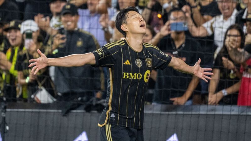 Transfer rumors, news: Son to consider Milan loan in MLS offseason