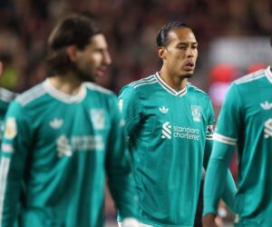 Liverpool in ‘crisis mode’ after 4 defeats on the bounce – Carragher