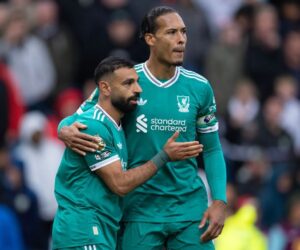 Liverpool’s lack of leadership, Salah’s form ‘big concerns’ – Rooney