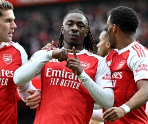 As Eze haunts Palace, who else has scored in first meeting with ex-club?