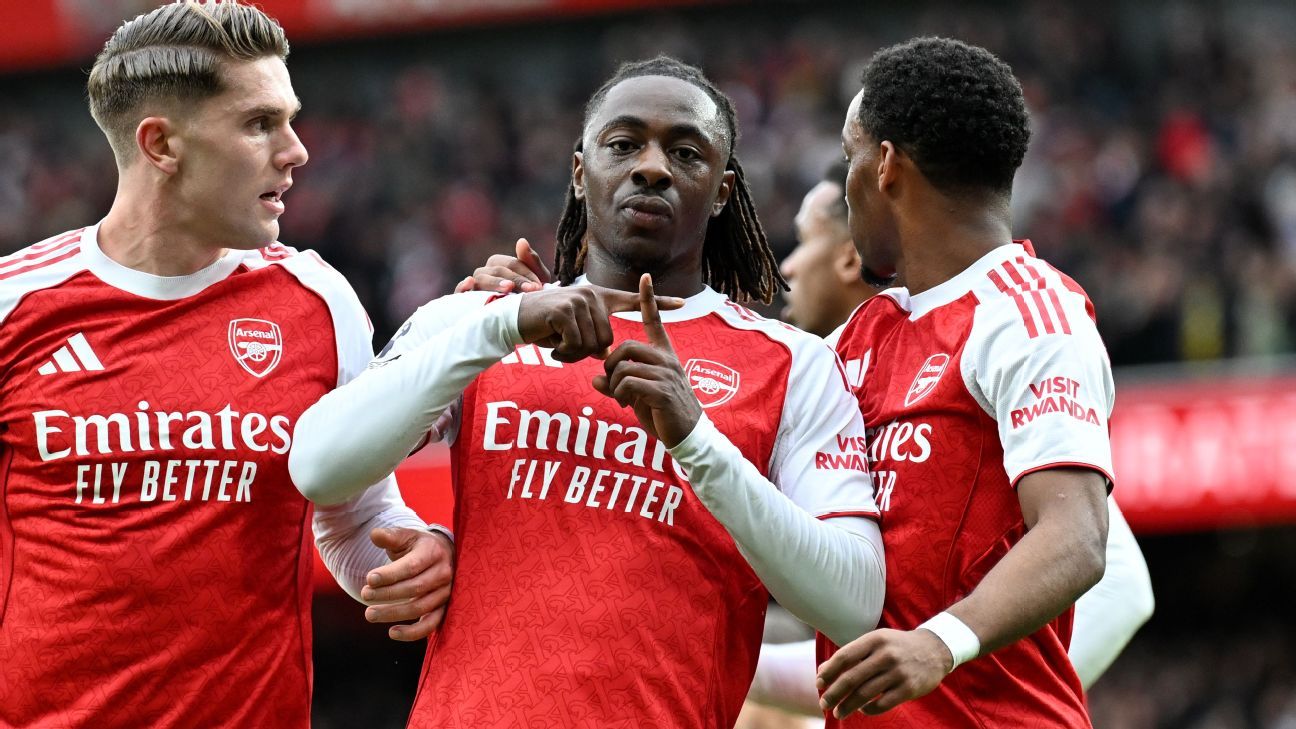 As Eze haunts Palace, who else has scored in first meeting with ex-club?