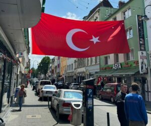 Turkey federation betting probe: 10 refs bet on 10,000 matches