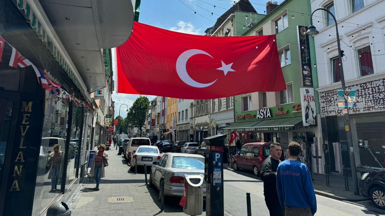 Turkish federation suspends 149 referees amid betting scandal