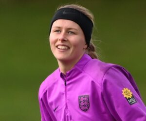 England goalkeeper Hannah Hampton could return vs. Australia