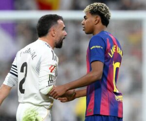 Barcelona’s Yamal paid for pre-Clásico talk, but others let him down