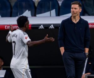 Sources: Alonso, Viní Jr. relationship strained post Clásico