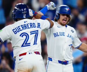 2025 World Series: Meet Blue Jays’ under-the-radar mashers