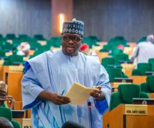 ‘It’s time for youths to lead’ — Sokoto rep says he won’t seek re-election in 2027