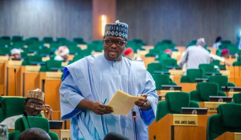 ‘It’s time for youths to lead’ — Sokoto rep says he won’t seek re-election in 2027