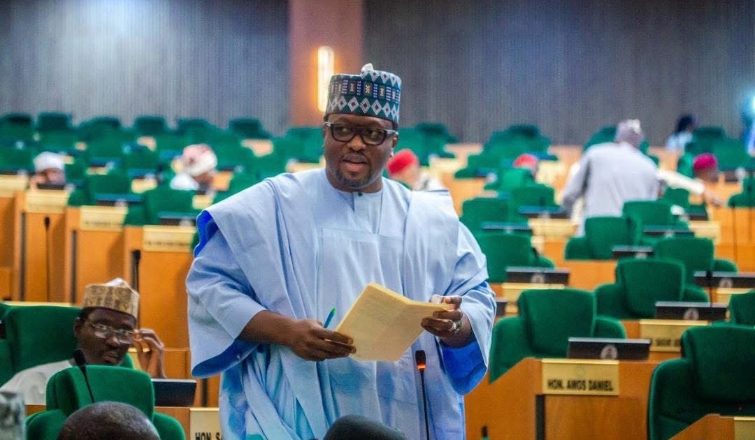 ‘It’s time for youths to lead’ — Sokoto rep says he won’t seek re-election in 2027