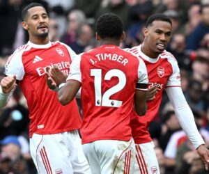 Is Arsenal’s defence better than José Mourinho’s Chelsea? How stats compare so far