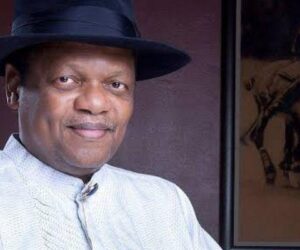Atedo Peterside blasts INEC under Mahmood Yakubu, calls it a “national disgrace”