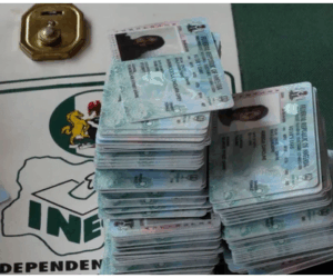INEC Extends PVC Collection In Anambra Ahead Of Governorship Election