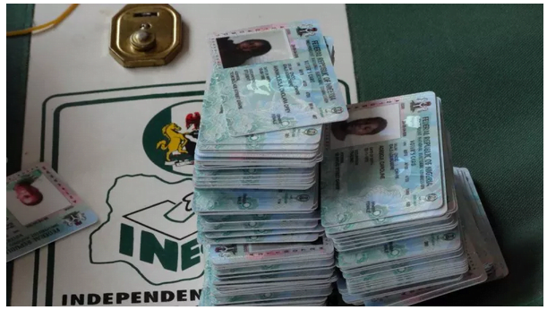 INEC Extends PVC Collection In Anambra Ahead Of Governorship Election