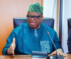 Identify those pressuring you to dump PDP – APC dares Mutfwang