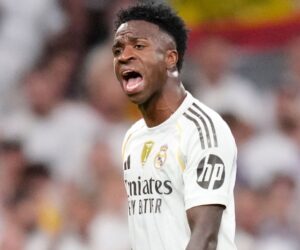 Transfer rumors, news: Vinícius Júnior eyes Real Madrid exit