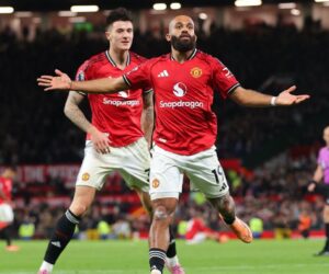 Rooney hails impact of Man United signings Mbeumo, Cunha