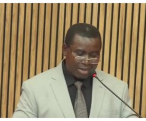 Anambra Guber: Why voting will not take place in two Polling Units – Amupitan