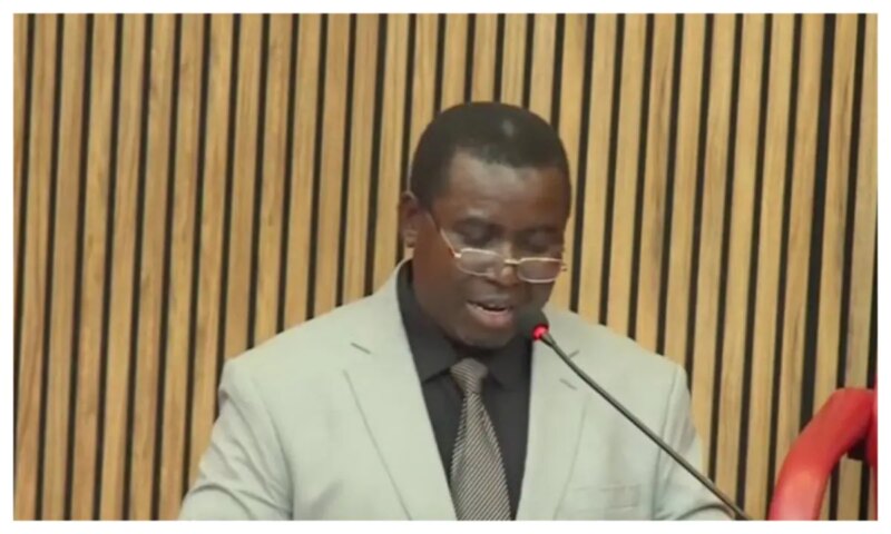 Anambra Guber: Why voting will not take place in two Polling Units – Amupitan