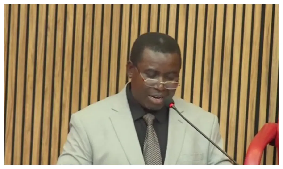 Anambra Guber: Why voting will not take place in two Polling Units – Amupitan