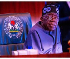 Tinubu seeks Senate confirmation of newly appointed Service Chiefs