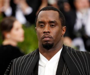 Sean Diddy Combs scheduled for release from prison
