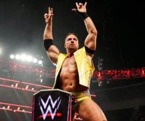 WWE ‘Raw’ takeaways: LA Knight’s loss, JD McDonagh’s win both carry weight