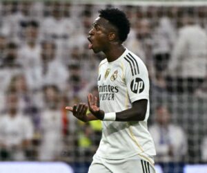 Real Madrid won’t punish Vinícius Jr. over Clásico sub – sources