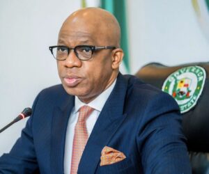 All Parts Of Ogun Will Feel Government Presence, Says Governor Abiodun – Arise News