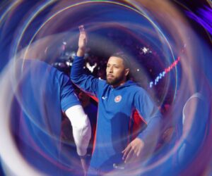 For Cade Cunningham, the Detroit Pistons’ resurgence is just beginning